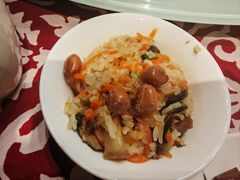 小锅萝卜饭/例-临家闽南菜(翔安店)