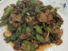 -火龙堂·风味民间菜(文一路店)