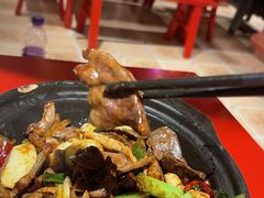 -春梅里卤鹅馆·47年老字号(中山路店)