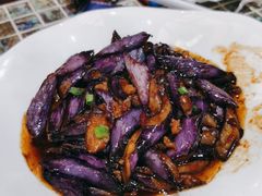 -走马楼饭庄(慈城古县城店)