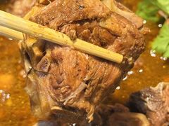 -蝎王府羊蝎子(虎坊桥总店)