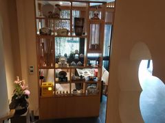 -梅间堂茶馆(绿地缤纷城店)
