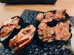 -沼津港渔市(宏伊国际广场店)
