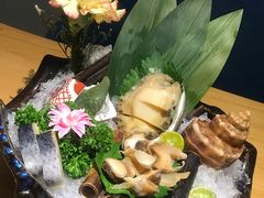 -深蓝金枪·深海鱼刺身(吉大店)