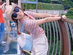 -牛鱼嘴原始生态风景区
