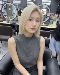 -藤野造型烫染·接发