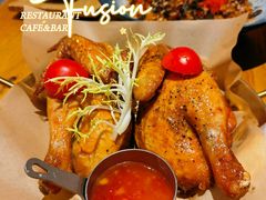 -森Some Fusion(荔湾店)