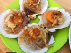 iphone_upload_pic-天津乾毓德饭庄·清真传统炒菜·海鲜烧烤(咸阳路店)