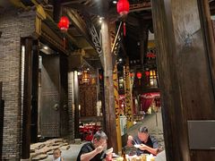 -小龙翻大江·小龙坎臻选店(太古里店)