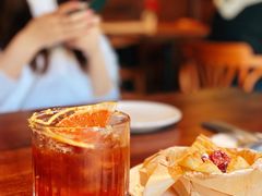 -上古咖啡ShadowCafe&Reastaurant(哈尔滨中央大街店)