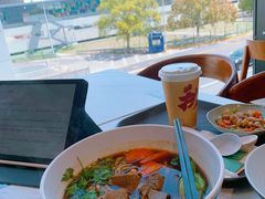 -康师傅私房牛肉面(申虹店)