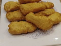-粤仔湾砂锅粥(广益哥伦布店)