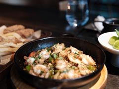 -九月里.自由花园餐厅