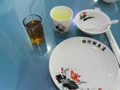 -汉水缘鲜鱼庄(黄雁村店)