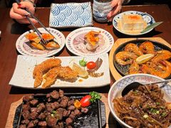 -小川洋风料理(江汉路店)