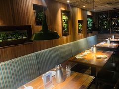 大堂-前海沿·青岛菜(大拇指广场石老人店)