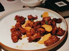 -外婆家(西红门荟聚购物中心店)