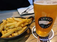 -Goose Island Brewhouse鹅岛精酿啤酒餐厅