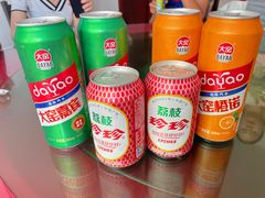 -三点小吃(山大店)