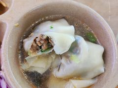 -素满香·素食自助餐(福州·长乐北路店)