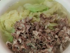 -挚友(东四二条)