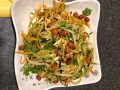 -胡记真不同饭店(临河街店)