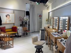 -天真蓝照相馆(龙华天虹购物中心店)