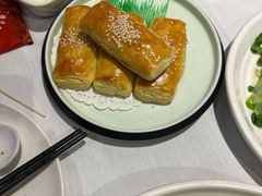 -上海1号私藏菜(静安店)