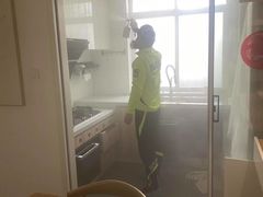 -珠江新城海滨花园