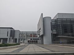 -辽河美术馆