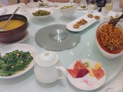-谢先生酒店·椒宴集(沙湖店)