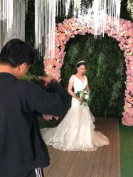 -青禾婚纱摄影(杭州店)
