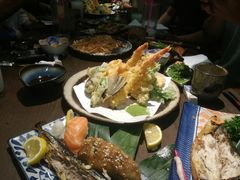 -鲸山上·私房日料(泰达MSD店)