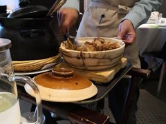 -汤城小厨•粤菜•靓汤(金宝街店)