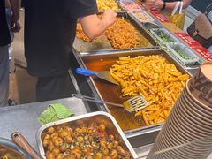 -丁家坡洋芋·观音桥好吃街A区(全国总店)