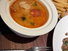 -翡翠鸟精品泰国菜(北辰财富中心店)