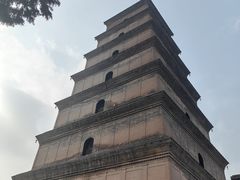 -大慈恩寺(大雁塔)