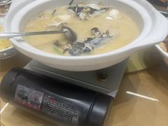 -九尊食上(生态园林酒店)