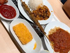 -宜家·瑞典风味餐厅(天津东丽商场店)