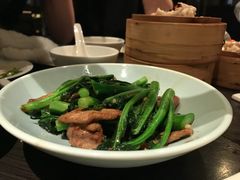 -万丽轩·粤菜(王府井金茂万丽酒店)