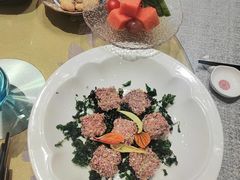 -好福记饭店(红梅公园店)