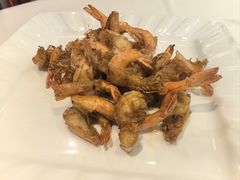 -新兴家喻酒家·羊城名宴(昌岗店)