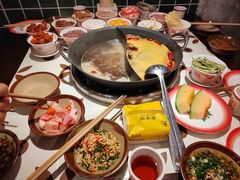 -江北北火锅馆·公路夜市(魏公村店)