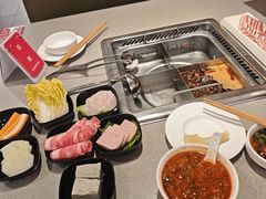-海底捞火锅(世豪广场店)