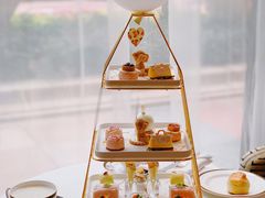-东海朗廷酒店·廷廊 Palm Court