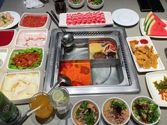 -椒爱水煮鱼川菜(皇姑万象汇店)