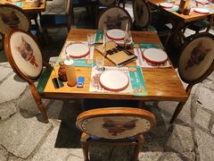 -通海俄式烧烤·俄罗斯大串(爱建店)