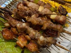 -老谢野馄饨(延安路店)