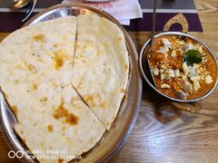 -食彩美印度特色美食餐厅·印度料理