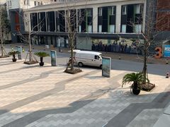 -米谷产业园